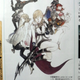 Illustration for article titled A Great Final Fantasy Artist Draws Final Fantasy XIII